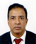 Mr. Shohidur Rahman Chowdhury