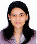 Dr. Yeasmin Naher