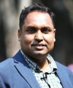 Professor Dr. Mohammad Jahirul Hoque