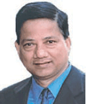Prof. Dr. Shamsud-Doha Chowdhury