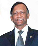 Major General Mohammad Ashab Uddin, ndc, psc (retd)