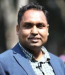 Professor Dr. Mohammad Jahirul Hoque Uddin PhD