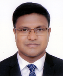 Mr. Md Habibur Rahman