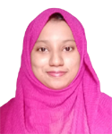 Nazia Sultana Chowdhury
