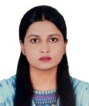Arpita Mazumder