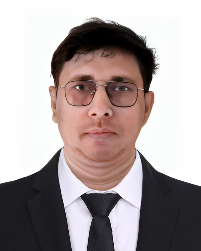 Mr. Md Saidur Rahman