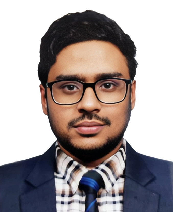 Ahmed Istiakur Rahman