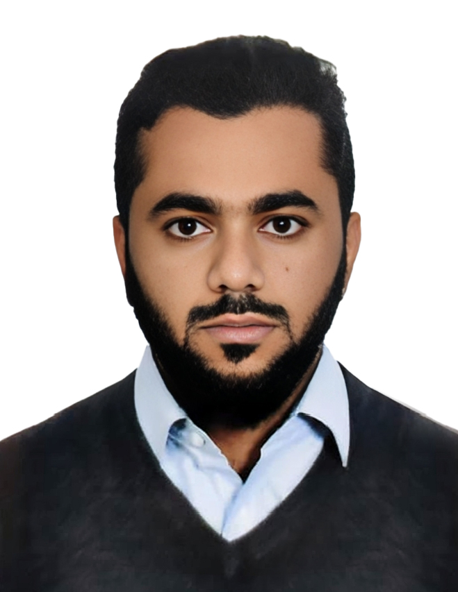 Iffat Ahmed Chowdhury Nahid