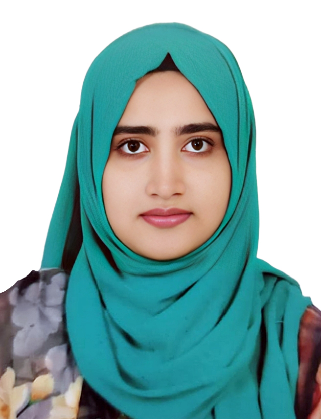 Zarin Tasnim Ahmed Mahi