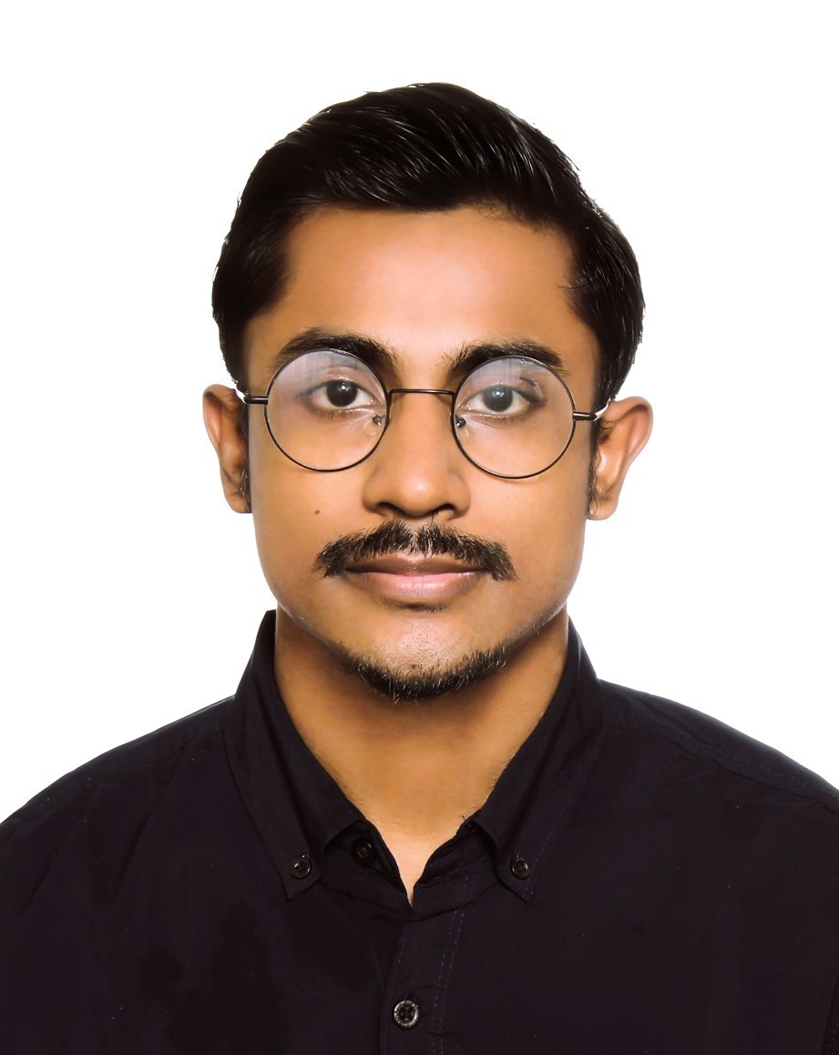 Md. Fardin Ahasan Maraz