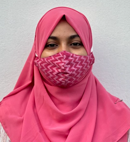 Khudeja Khanom Anwara