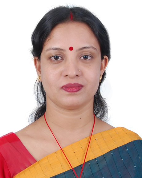 Shipra Biswas