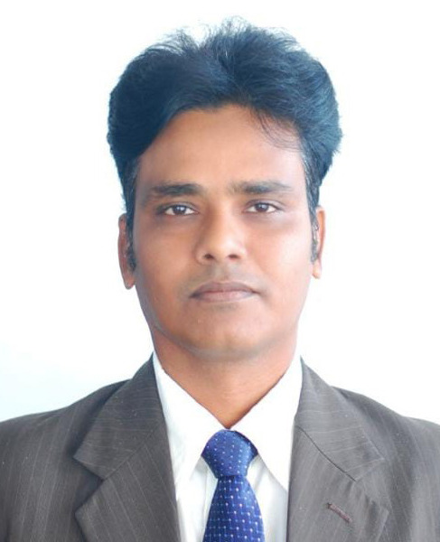 Professor Sheikh Ashrafur Rahaman