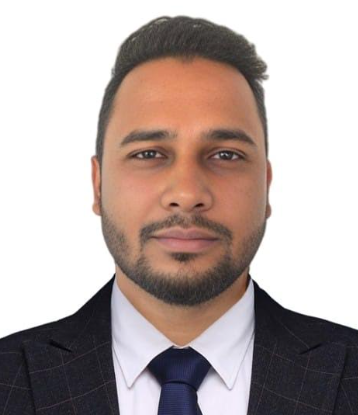 Mr. Md. Wahidur Rahman