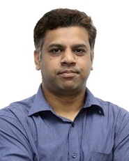 Dr. Shah Md Atiqul Haq