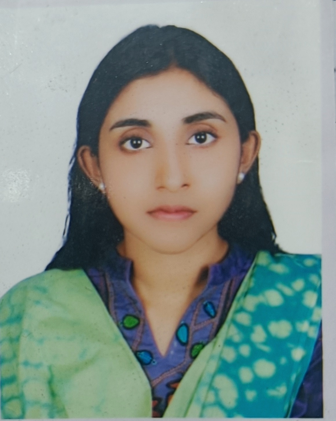 Nahida Sarker Nijhum