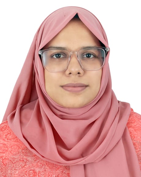 Ms. Faykha Waziha Choudhury