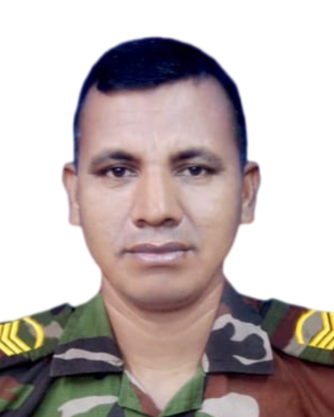 Mr. Md. Anowar Hossain