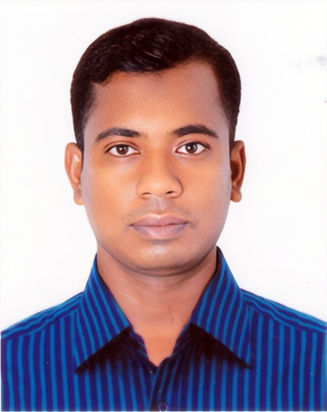 Mr. Md. Monir Hossen