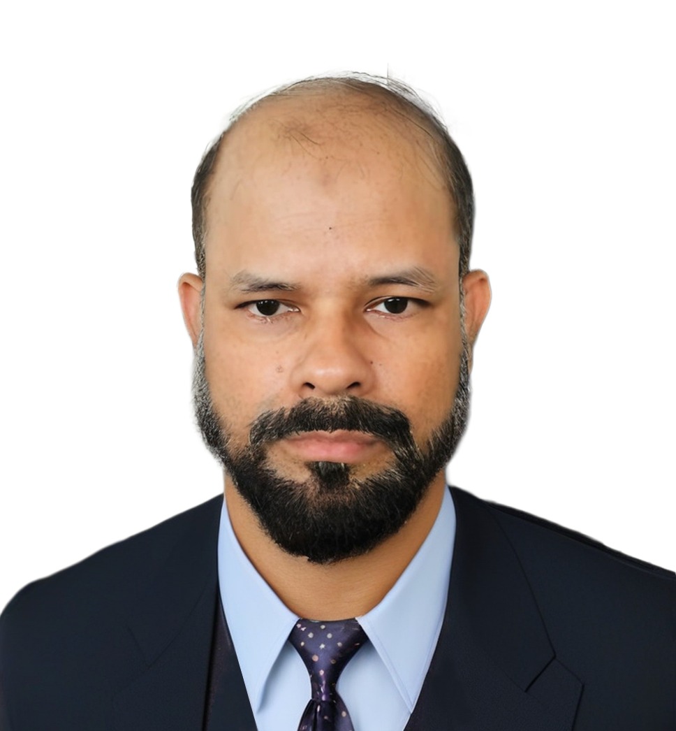 Professor Md. Ishrat Ibne Ismail