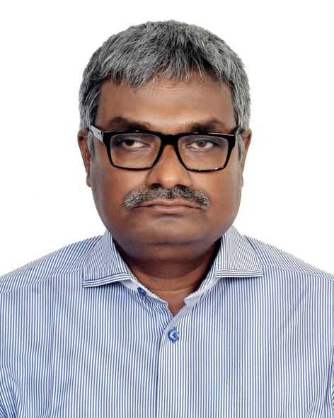 Dr. Mohammad Mostak Ahmed